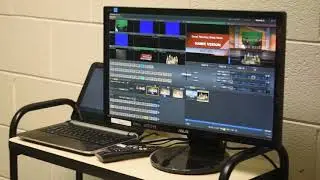 Safari Montage Tutorial