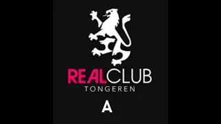 CLUB REAL TONGEREN BELGIUM 25 YEAR OLD TAPES SIDE A