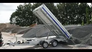 A2B Trailers - Built Stronger To Last Longer 💪🏼