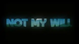Worship Unlimited - Not My Will ( Official Lyric Video)