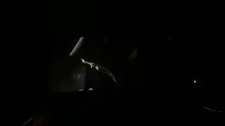 Scream VI 2023 Gale is stabbed
