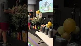 2025 Jesus Day &ldquo;Let your light shine&rdquo;