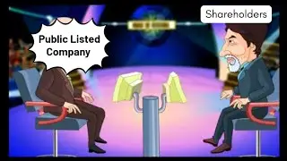 Public Listed Company