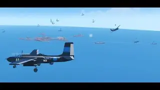[SEA] ORION SENTINELS MASS PATROL