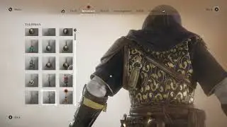 The Gift &ndash; Assassins Creed Mirage