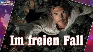 Im freien Fall - Herzschmerz und G&auml;nsehaut trifft auf Discofox-Beat - Nonstopps