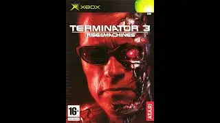 Terminator 3: Rise of the Machines Video Game Soundtrack