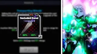 NEW OBITO FAMILIAR EVENT AND LIMITED AIZEN SKIN!?! - Anime Vanguards