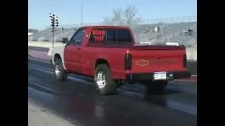 turbo v6 s10