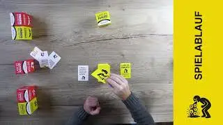 Anleitungsvideo LASS ES RAUS