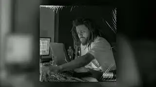 Free J.Cole x Bas x Central Cee type beat “Mettle”