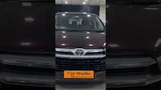 Innova Crysta zx automatic 2020 for sale cont 9417200013 #sodhicarbazarpltd #automobile #byd #bmw