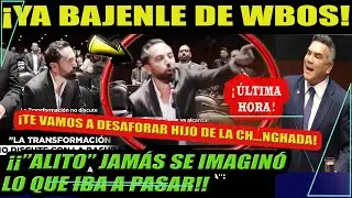 &iexcl;&iexcl;YA BAJENLE DE WBOS!! 