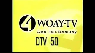 WOAY sign off 2007