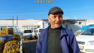 Gurlan dexqon bozor #gurlan #bozor #гурлан