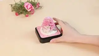 Timepiece Calendar