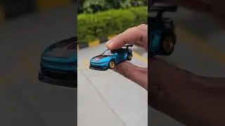Pocket check: Bringing the heat with Hot Wheels Ford Mustang GTD STH! #hotwheels #viral