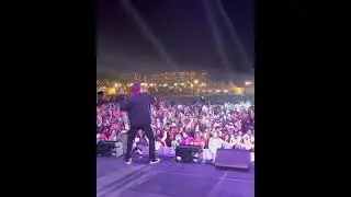 We too wish we were singing along to &lsquo;Emiliana&rsquo; with #Ckay 🤭❤️#Emiliana #Ckay #SadRomance