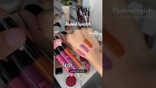 beginner makeup kit under 200 #shorts #youtubeshorts #makeup