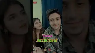 Aktk making your day better💕