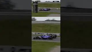 F1 24 Ricciardo vs. Hamilton &ndash; Suzuka GP Onboard Battle