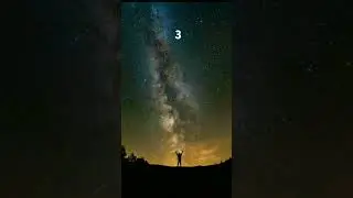 Which Space Image🌌 Gives You The Best Vibes....?🧐#shorts