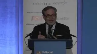 Keynote Address by the Honorable Dan Brouillette, Secretary, United States, Department of Energy