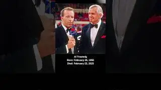 Al Trautwig & John Andariese As Reporters At The Knicks Game🕊️#al #john #fy #shorts #sports #knicks