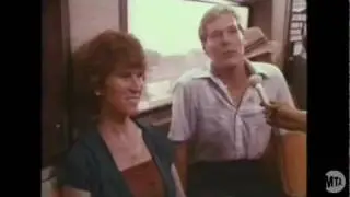 JFK Express TV Commercial 