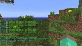 Minecraft Series Episode 2 ( I WON?)