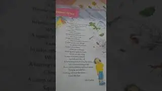 Moon wind class 7 icse #1