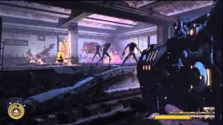 Resistance 3 - Fireworks Trophy