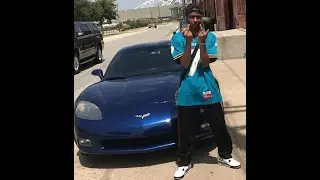 Pierre Bourne Type Beat 