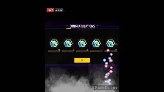#shorts Free Fire MAX Booyah pass Skywing 👾🎉