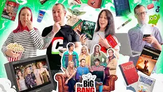 How to learn languages through watching films and TV shows?