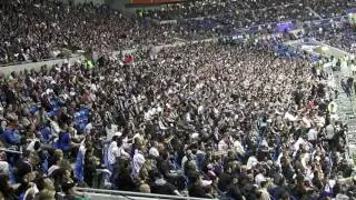 OL 3-3 nice : AHOU ! au Parc OL (20.05.17)