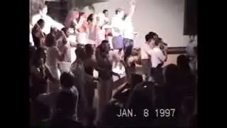 Primera Parte Club Med 1997