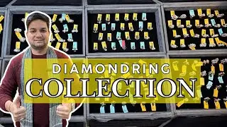 DIAMOND RING 💍 की शुरुआत होगी मात्र 10K से || SATYA JEWELS #newvideo @satyajewels 