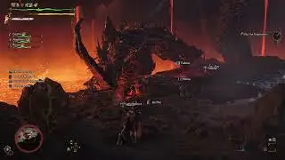 Monster Hunter Wilds Title Update 4 Gogmazios Event Hunt!