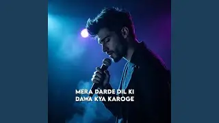 Mere Darde Dil Ki Dawa Kya Karoge