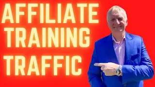 ✔️ How To Get Traffic To Your Affiliate Marketing Website - Even If You Are New