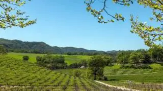 Green Valley, California