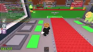 live trading giveaway at 900 subs!!!! my 100m i got scammed guys for my best brainrot pls trade me