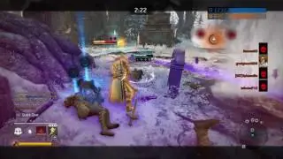 FOR HONOR&trade; Standard Edition