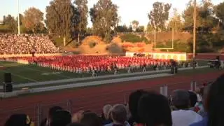 Jason Marrs - Mission Viejo Graduation Speech