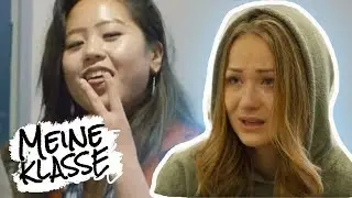 Krasses Cybermobbing: Die Kuss-Bilder sind online! | Folge 9 | Meine Klasse &ndash; Voll das Leben | SAT.1
