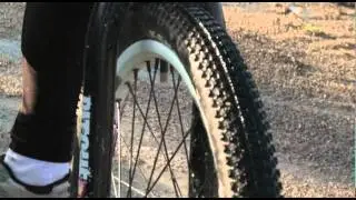 British Cycling - Go-Ride - BMX