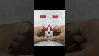 Preview: Ocular Max TFCon LA Exclusive RMX-17 Harmony (Flipsides) & RMX-18 Melody (Rosanna)