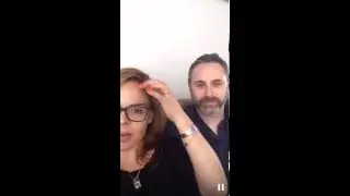 HollyWebFest 2016 Periscope Sneak Preview