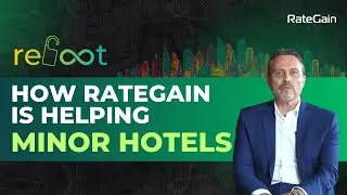 Unlocking Success: How Minor Hotels Overcomes Challenges with RateGain